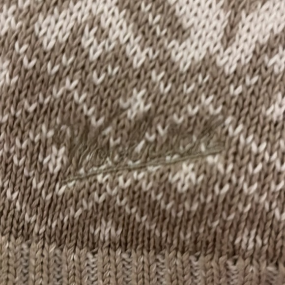 Woolrich 100% Cotton Sweater - Picture 4 of 7